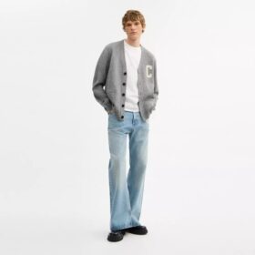Cardigan Coach