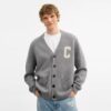 Cardigan Coach