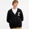 Cardigan Coach