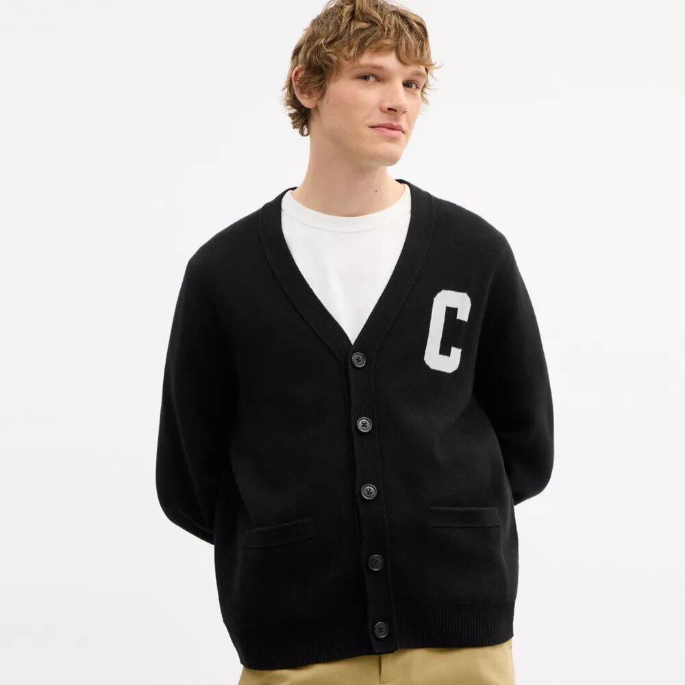 Cardigan Coach