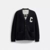 Cardigan din tricot