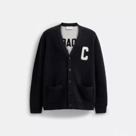 Cardigan din tricot