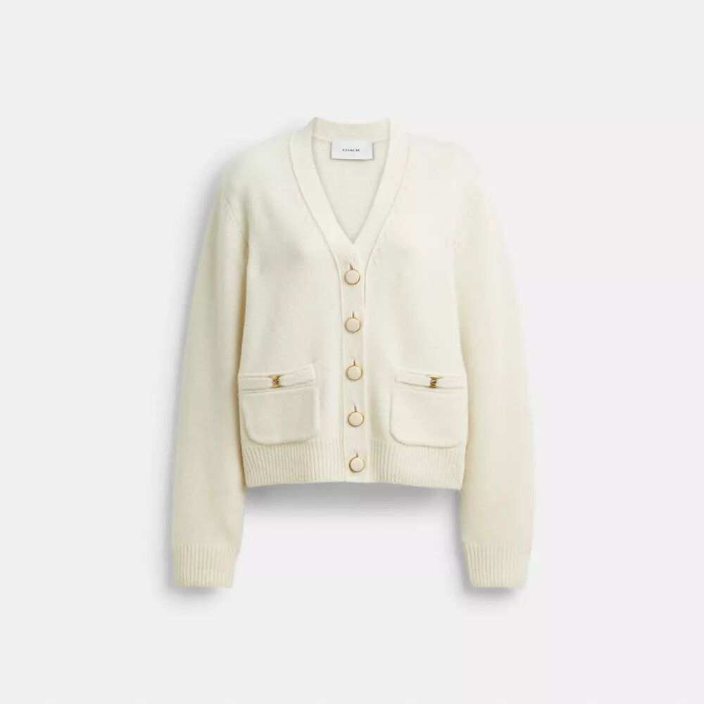 Cardigan Heritage C