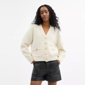Cardigan Heritage C