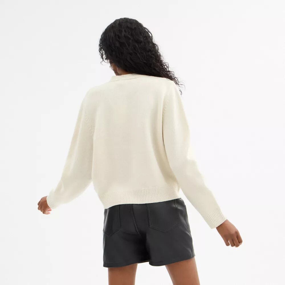 Cardigan Heritage C
