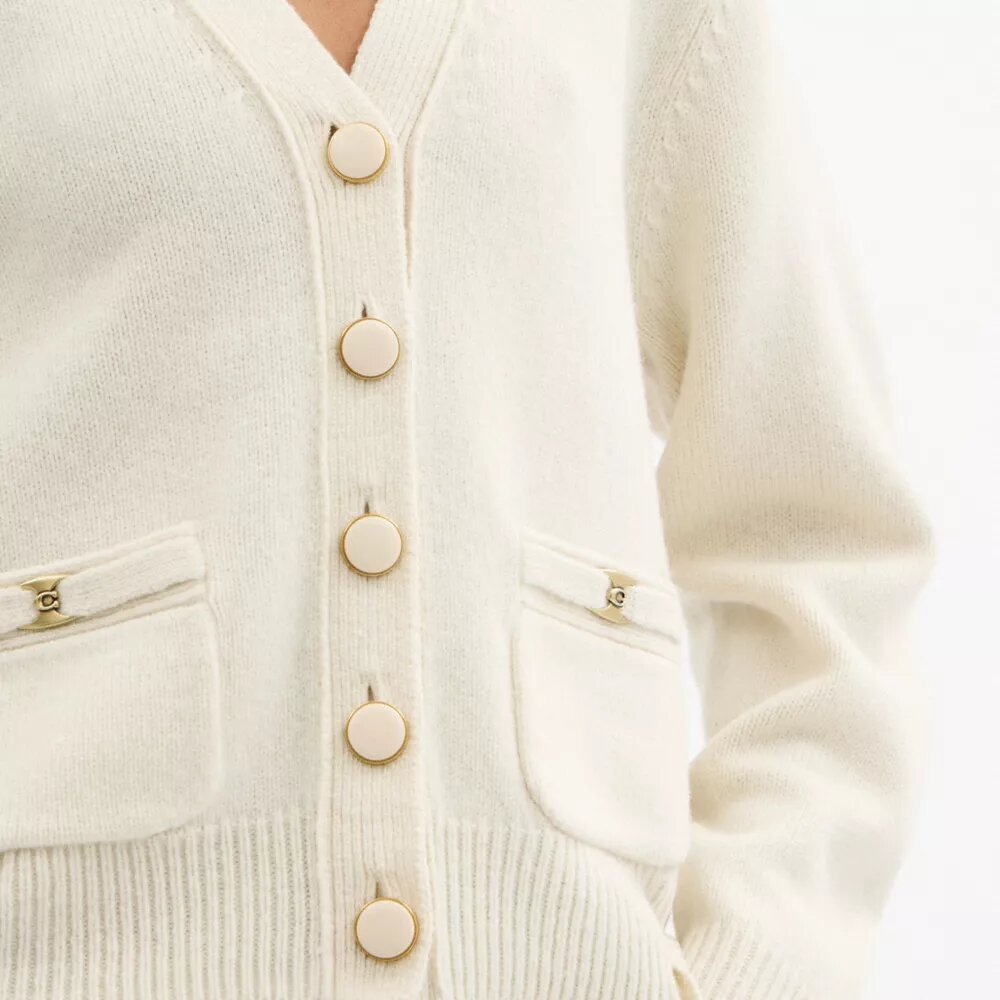 Cardigan Heritage C