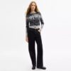Cardigan „Postcard”