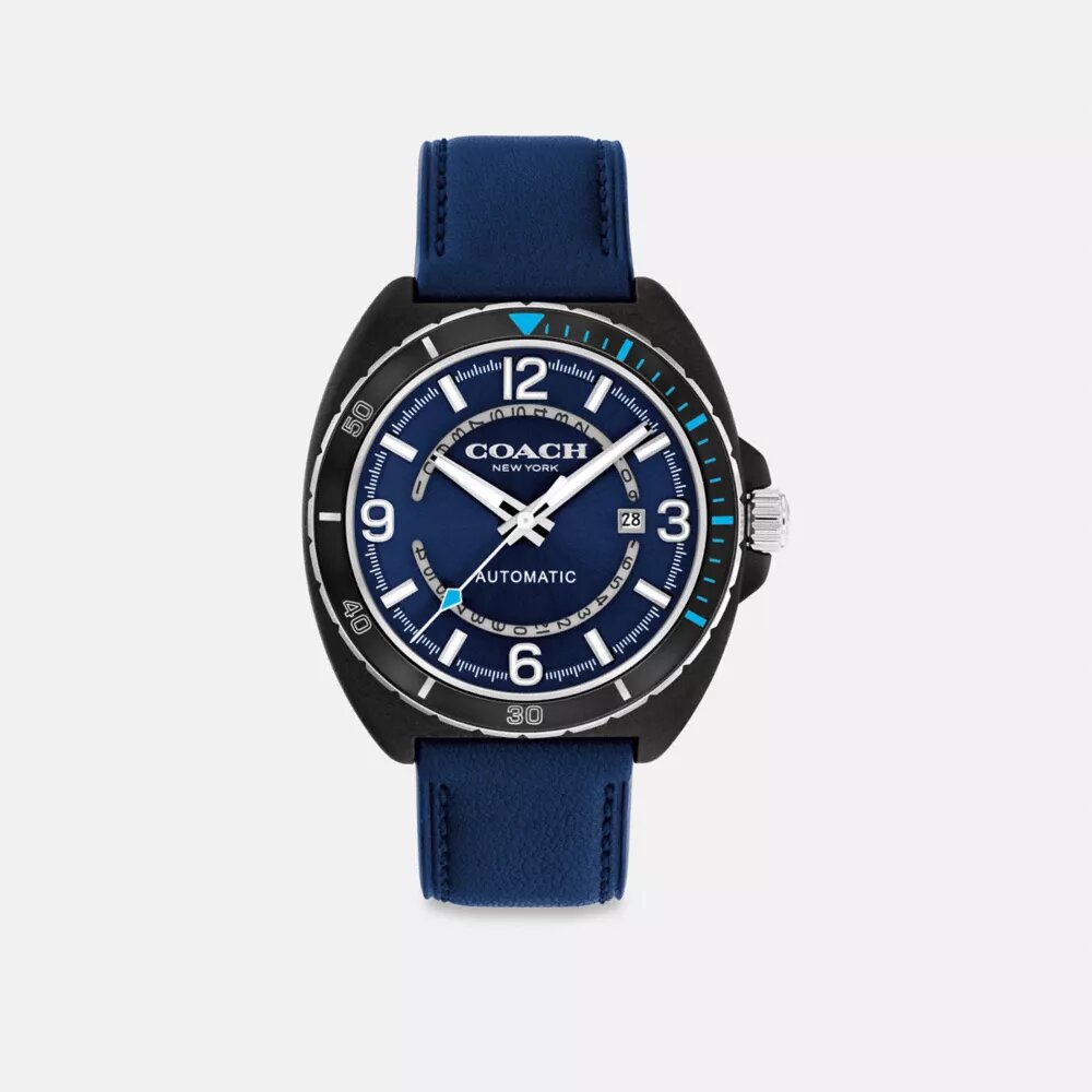 Ceas automat Charter, 44 mm