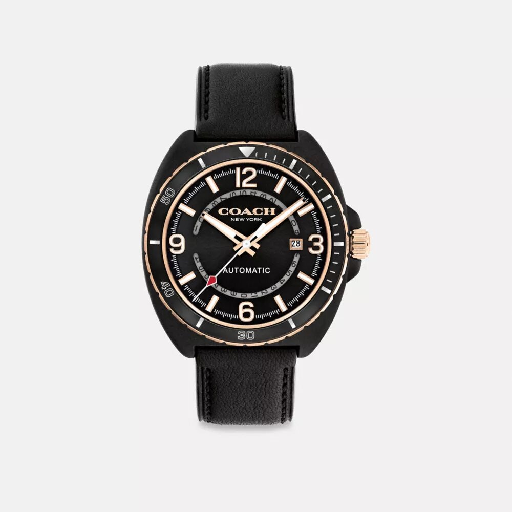 Ceas automat Charter, 44 mm