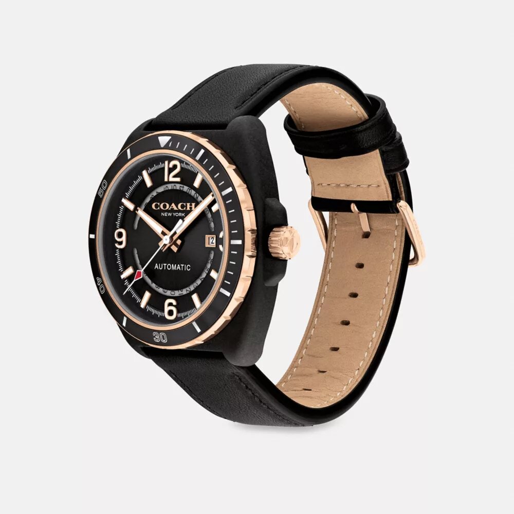 Ceas automat Charter, 44 mm