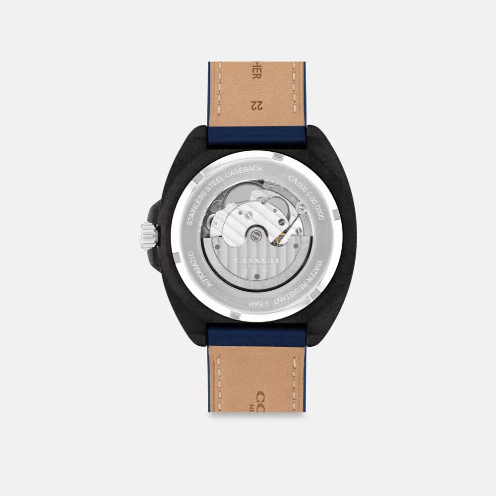Ceas automat Charter, 44 mm
