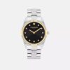 Ceas Brooks, 34 mm