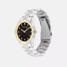 Ceas Brooks, 34 mm