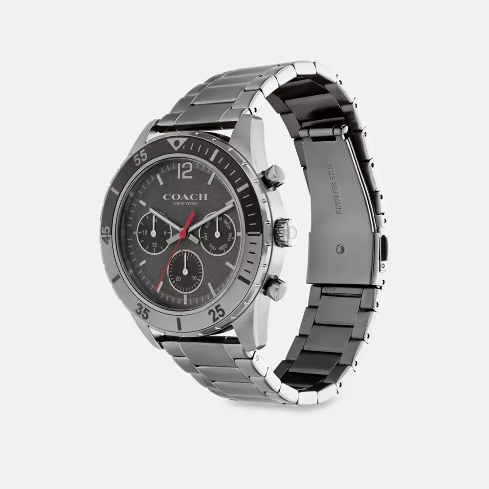 Ceas Cole, 44 mm