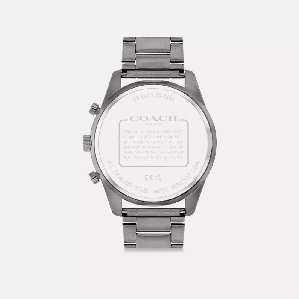Ceas Cole, 44 mm