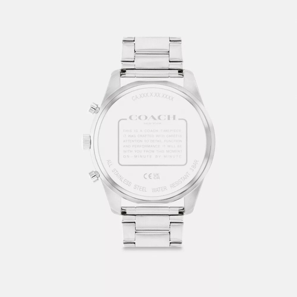 Ceas Cole, 44 mm