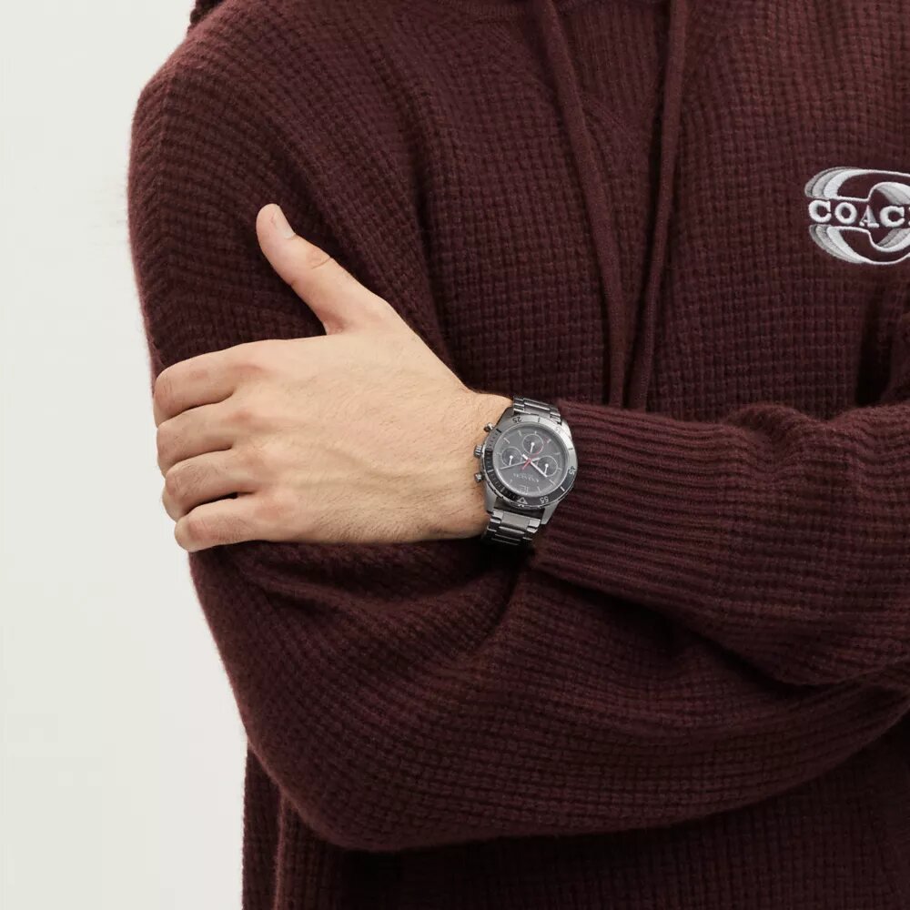 Ceas Cole, 44 mm