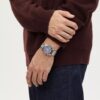 Ceas Cole, 44 mm