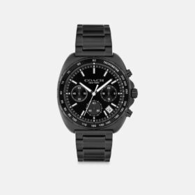 Ceas cronograf Charter, 39 mm
