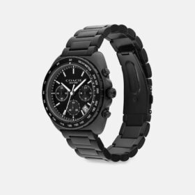 Ceas cronograf Charter, 39 mm
