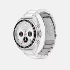 Ceas cronograf Charter, 44 mm