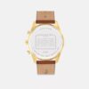 Ceas cronograf Cole, 44 mm