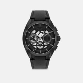 Ceas cronograf Jackson, 42 mm