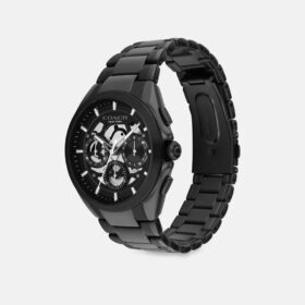 Ceas cronograf Jackson, 42 mm