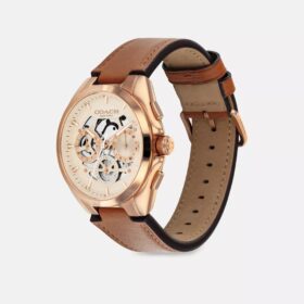 Ceas cronograf Jackson, 42 mm