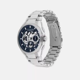 Ceas cronograf Jackson, 42 mm