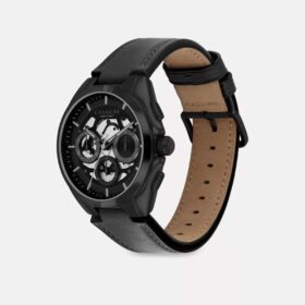Ceas cronograf Jackson, 42 mm