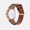 Ceas cronograf Jackson, 42 mm
