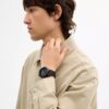 Ceas cronograf Jackson, 42 mm
