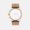 Ceas cronograf Jackson, 45 mm