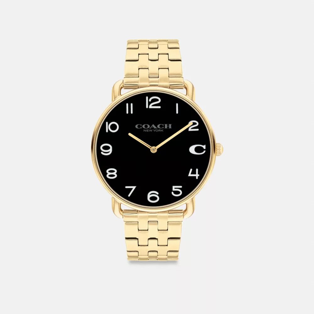 Ceas Elliot, 41 mm