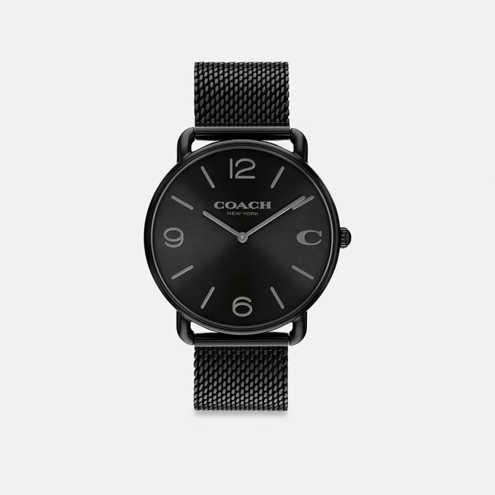 Ceas Elliot, 41 mm
