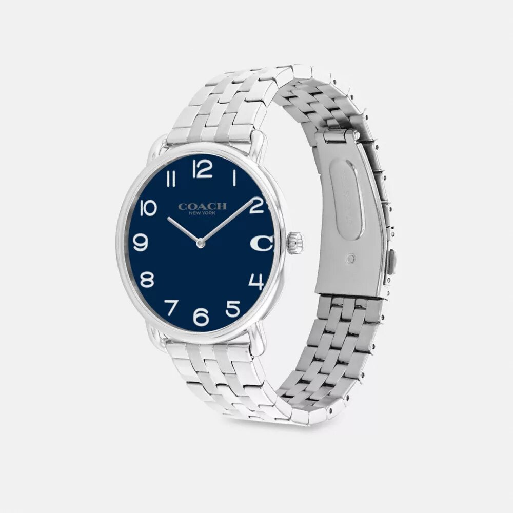 Ceas Elliot, 41 mm