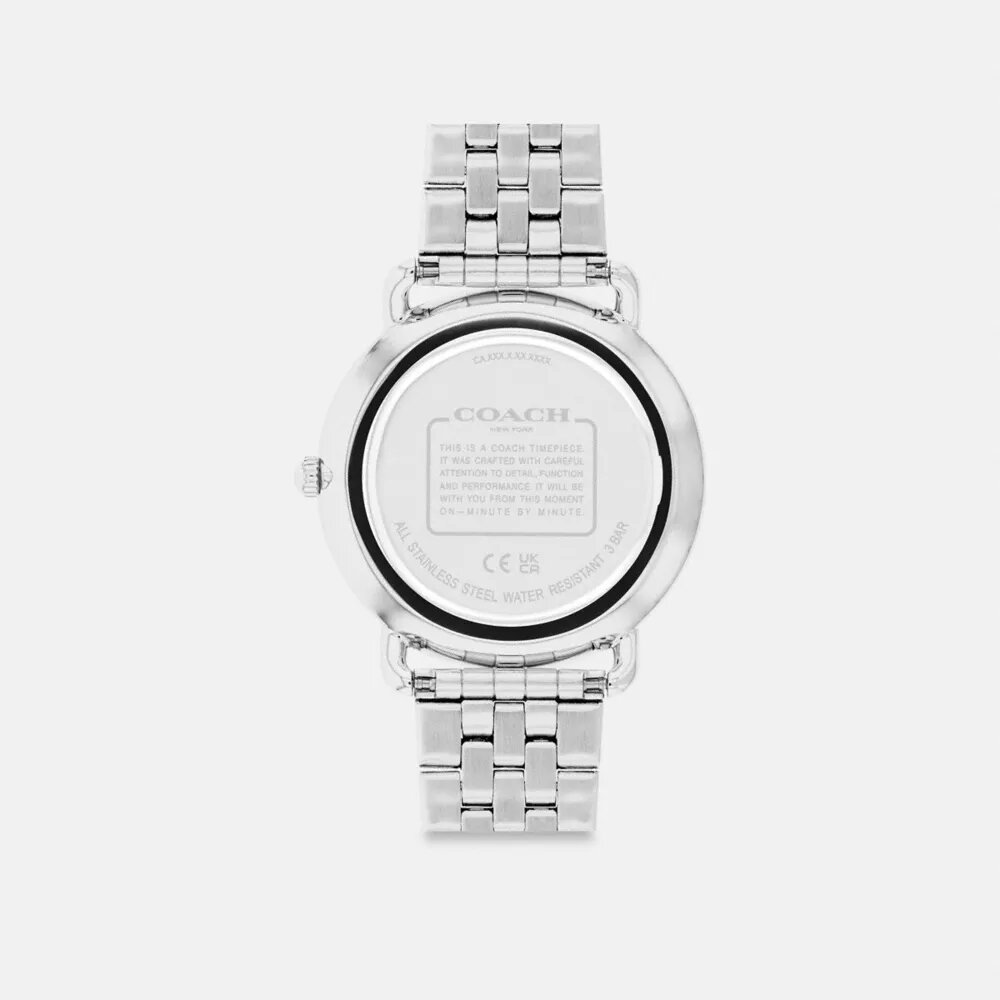 Ceas Elliot, 41 mm