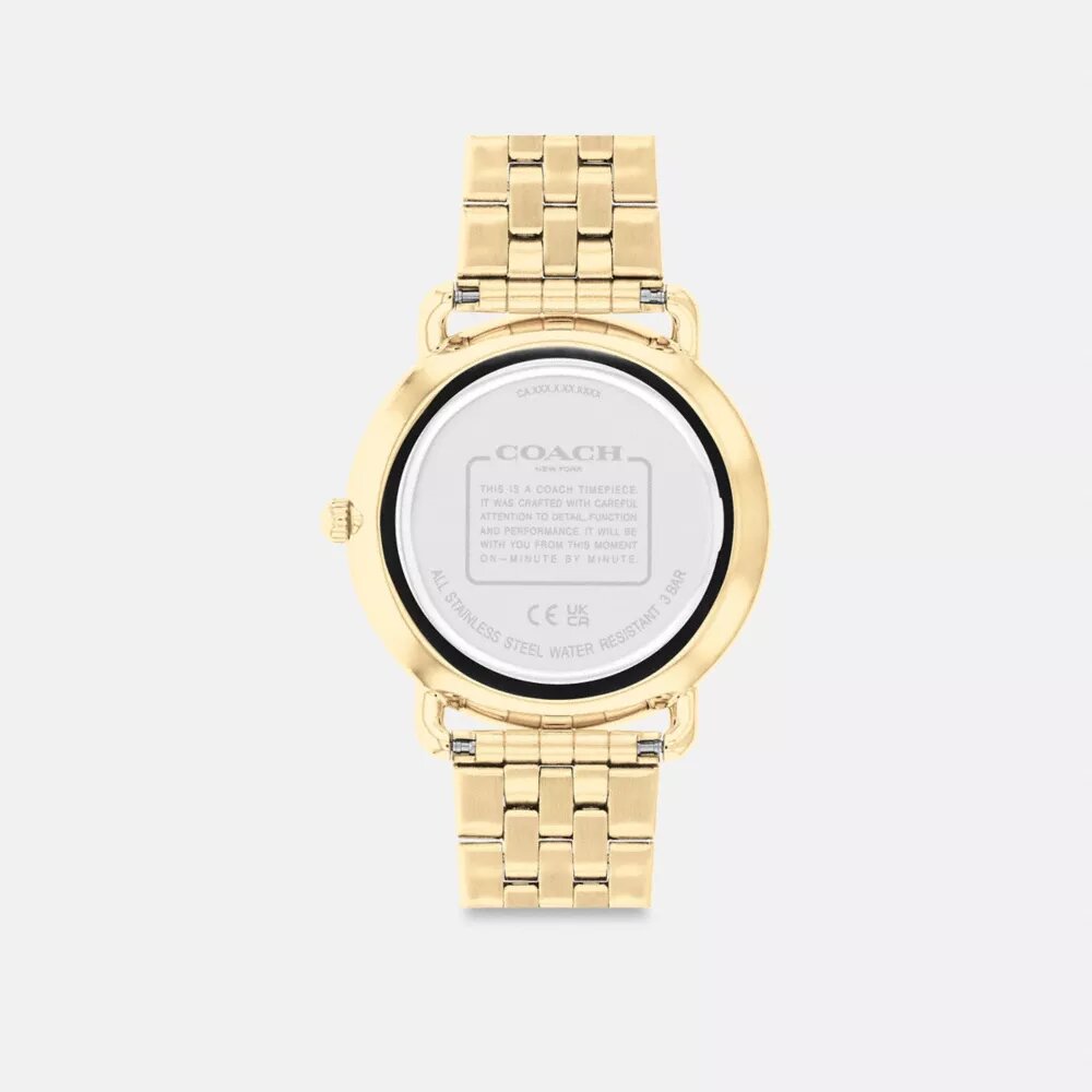 Ceas Elliot, 41 mm