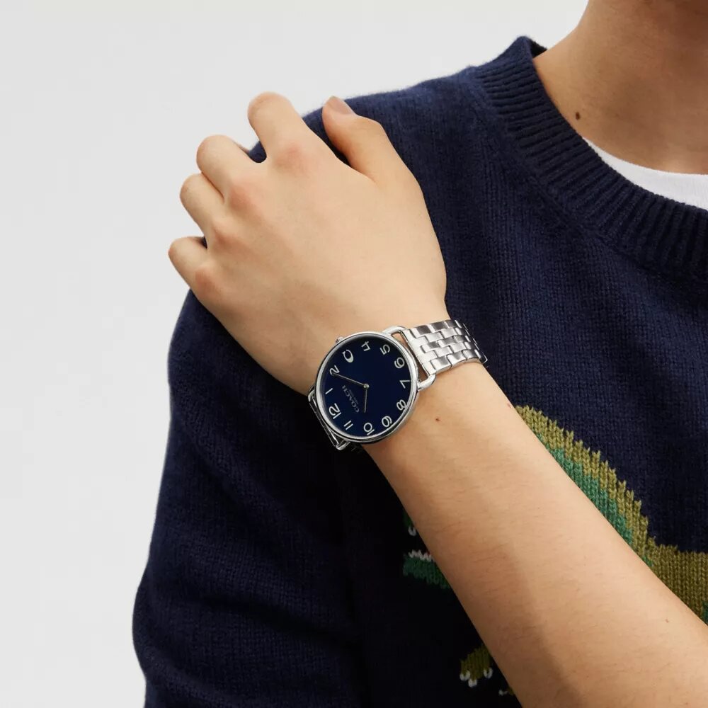 Ceas Elliot, 41 mm
