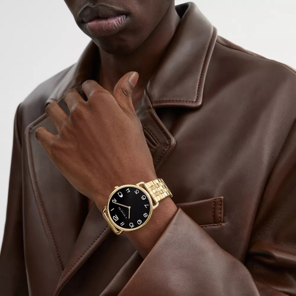 Ceas Elliot, 41 mm