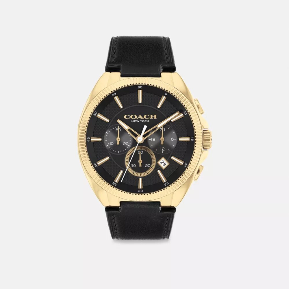 Ceas Jackson, 45 mm