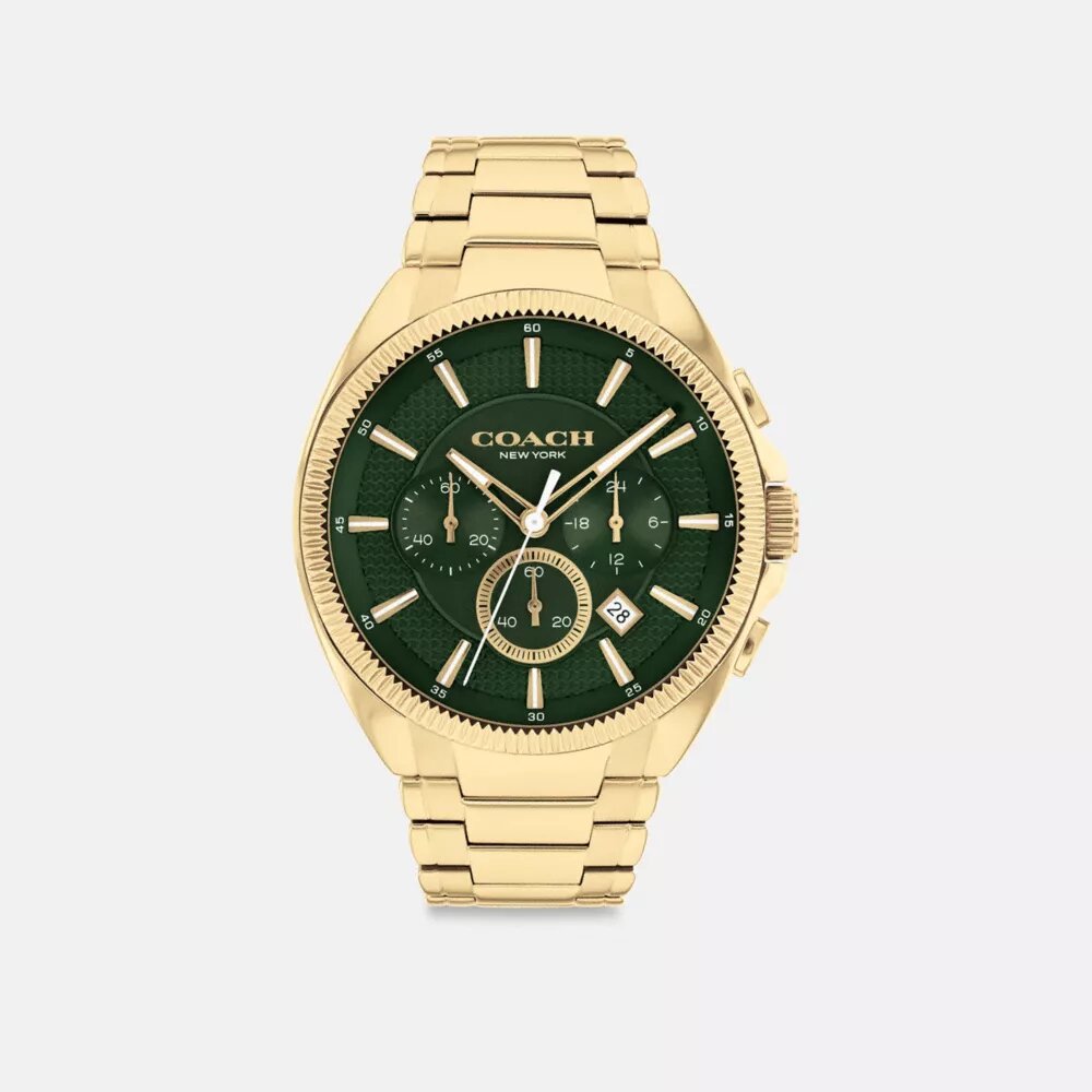 Ceas Jackson, 45 mm