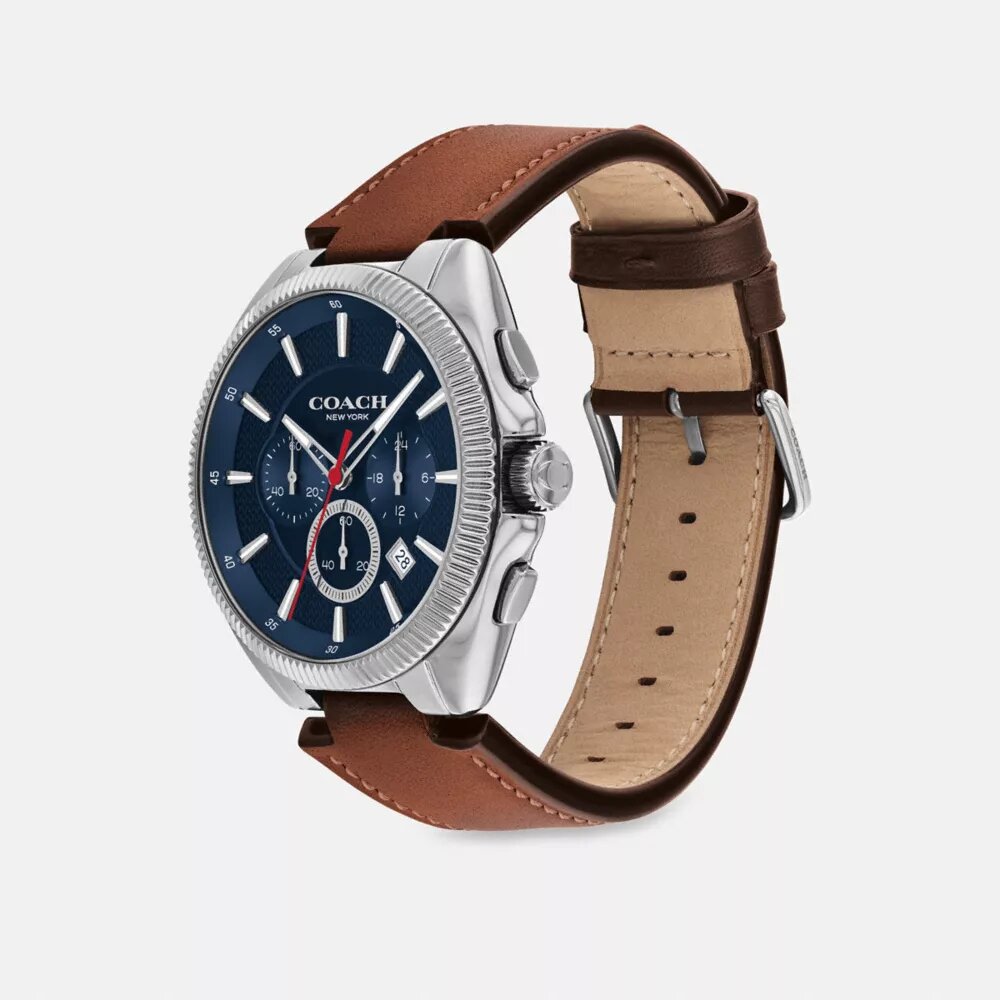 Ceas Jackson, 45 mm