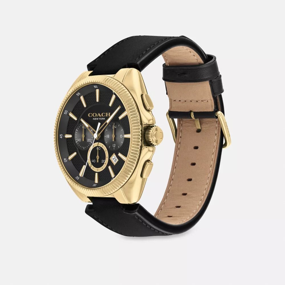 Ceas Jackson, 45 mm