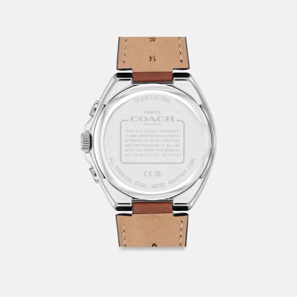 Ceas Jackson, 45 mm