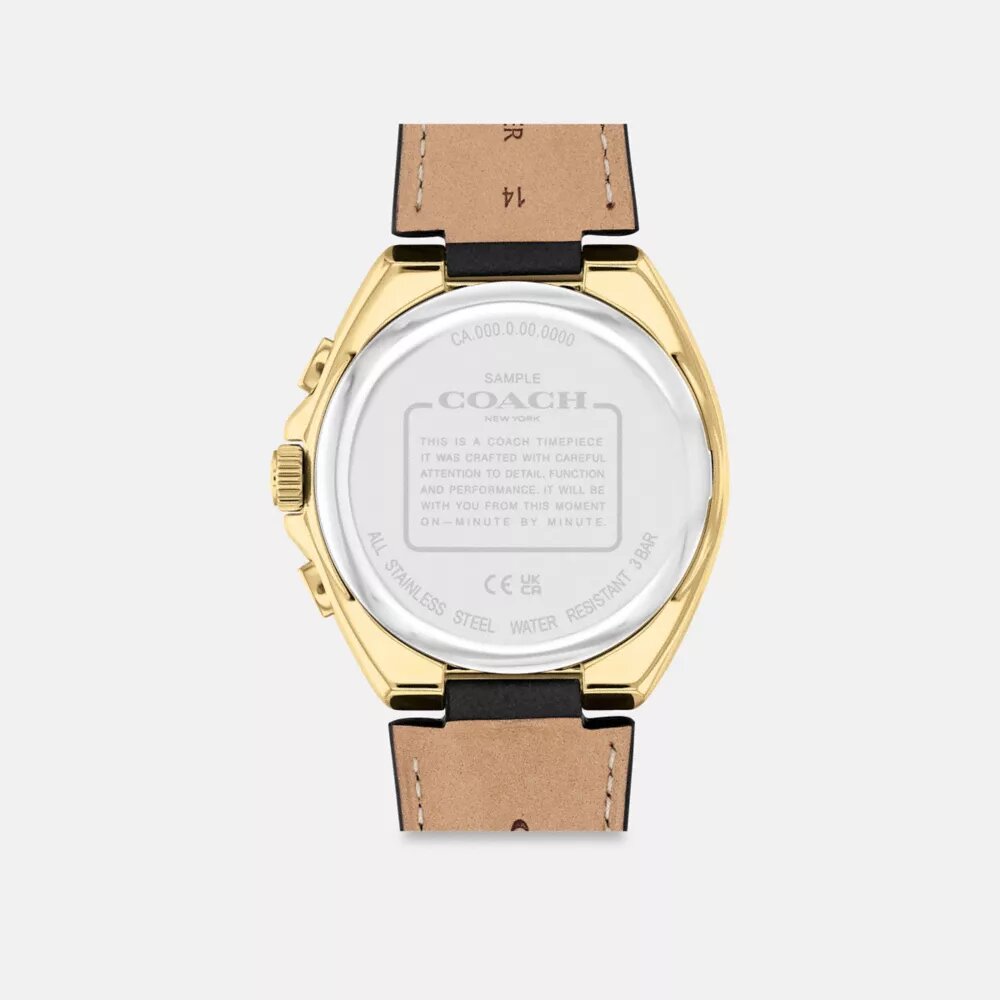 Ceas Jackson, 45 mm