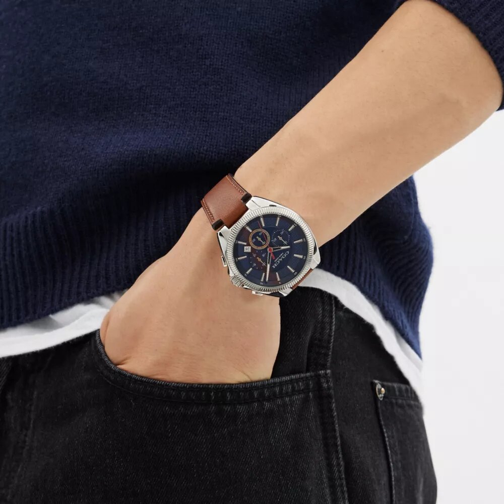 Ceas Jackson, 45 mm