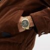 Ceas Jackson, 45 mm