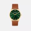 Ceas Keane, 39 mm